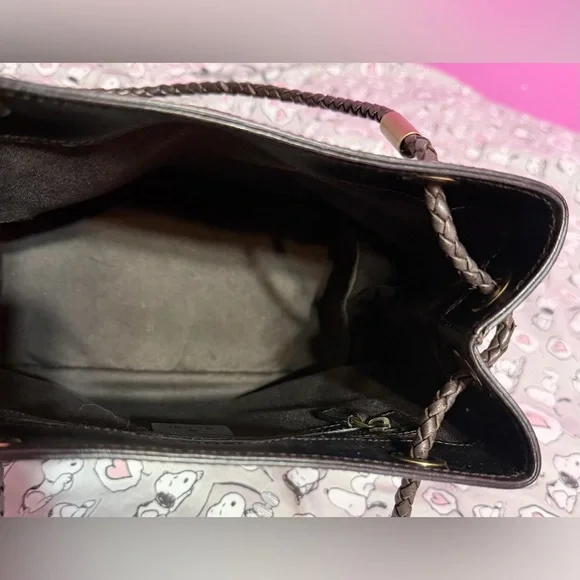 Genuine PreLoved Gucci GG Monogram Canvas, Small, Made in Italy - Picture 7 of 10